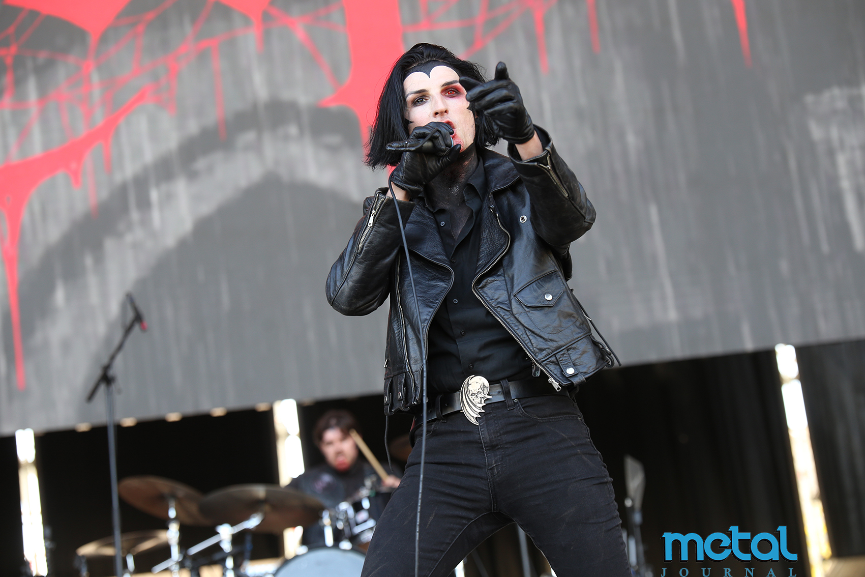 creeper - metal journal - leyendas del rock 2026 pic 1