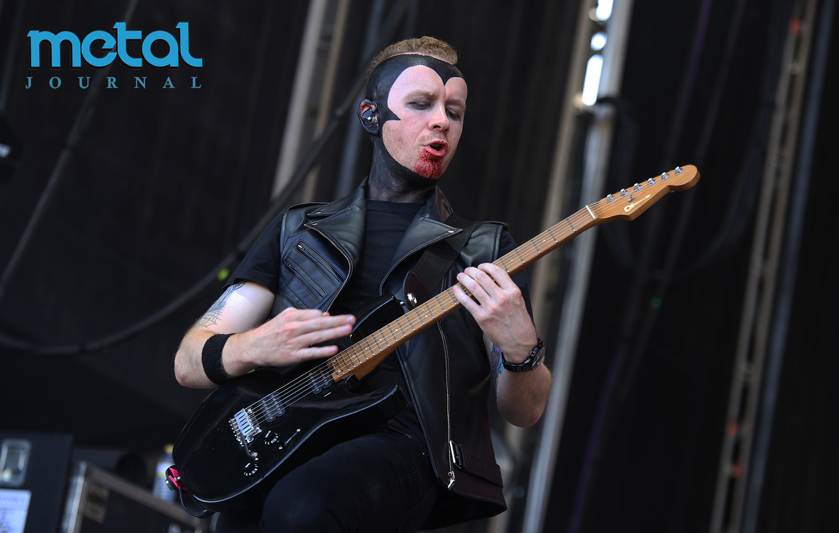 creeper - metal journal - leyendas del rock 2026 pic 3