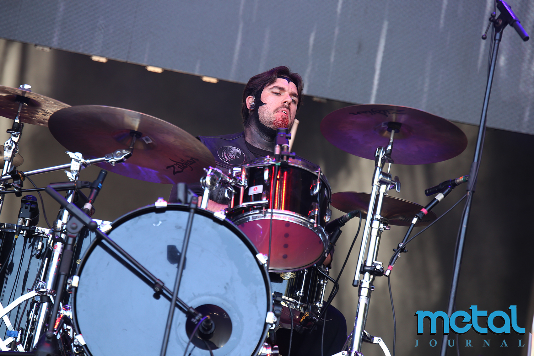 creeper - metal journal - leyendas del rock 2026 pic 4