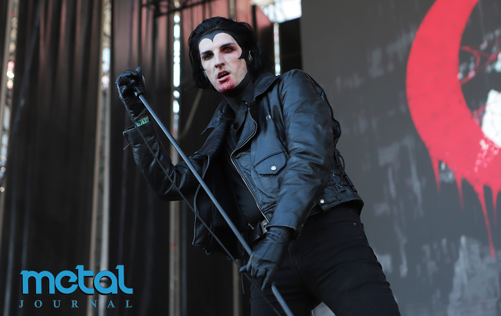 creeper - metal journal - leyendas del rock 2026 pic 8