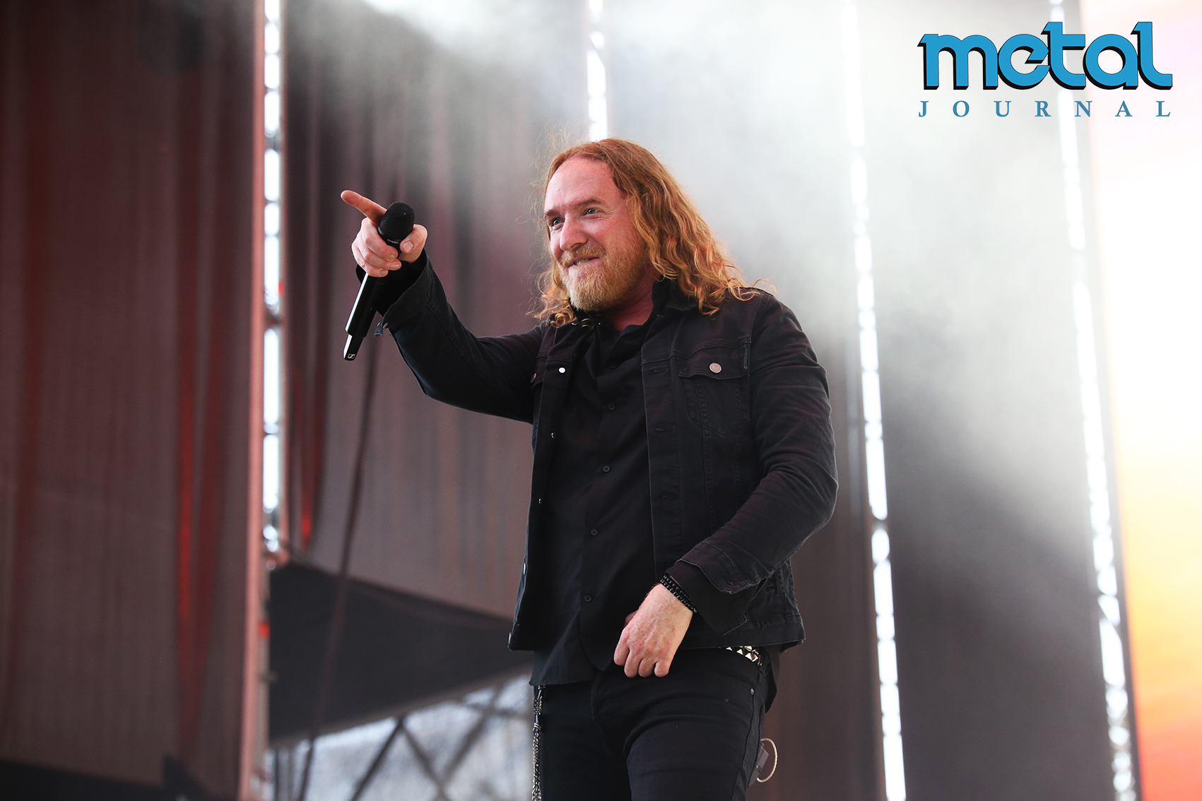 dark tranquillity - metal journal - leyendas del rock 2026 pic 1