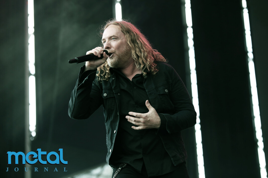 dark tranquillity - metal journal - leyendas del rock 2026 pic 4