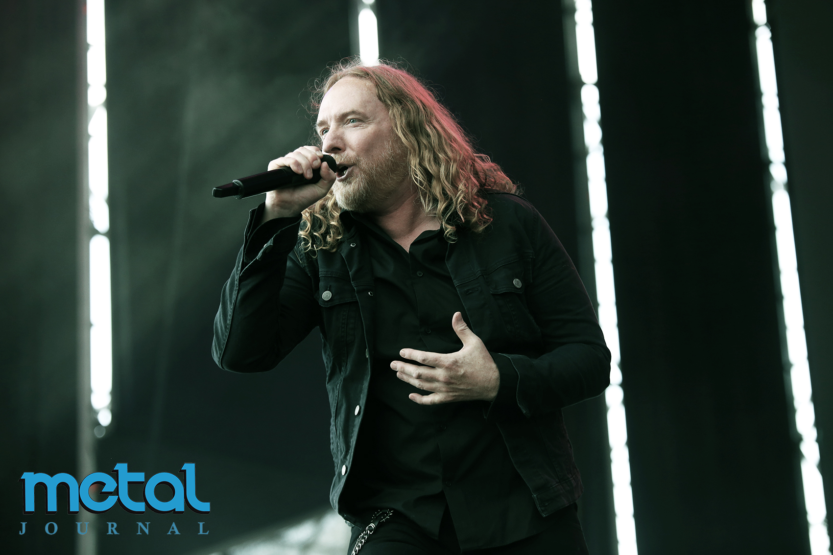 dark tranquillity - metal journal - leyendas del rock 2026 pic 4
