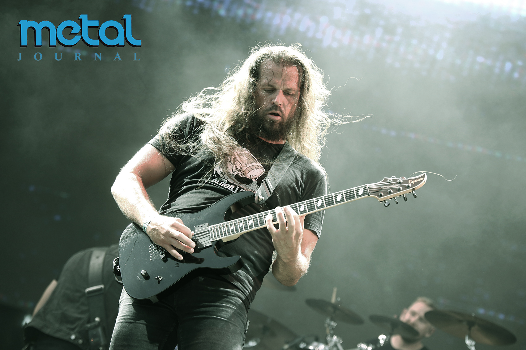 dark tranquillity - metal journal - leyendas del rock 2026 pic 6