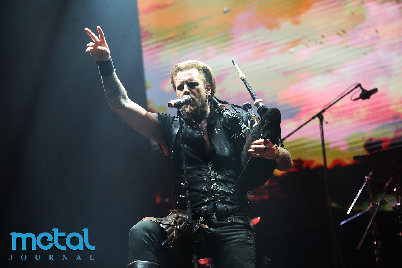 dartagnan - metal journal - leyendas del rock 2026 pic 1