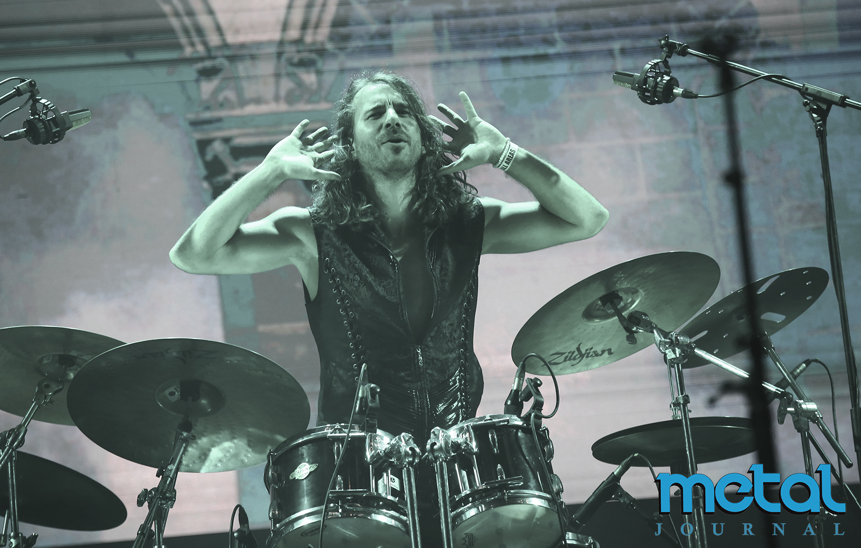 dartagnan - metal journal - leyendas del rock 2026 pic 2