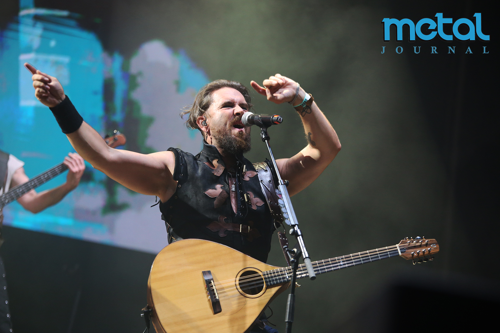 dartagnan - metal journal - leyendas del rock 2026 pic 4