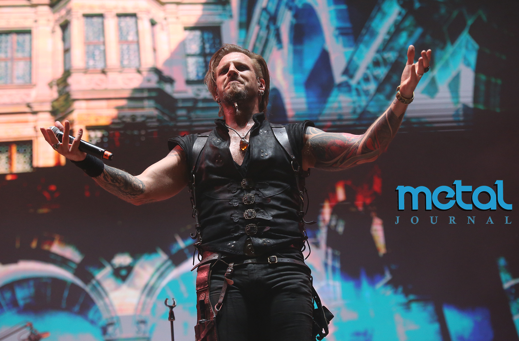 dartagnan - metal journal - leyendas del rock 2026 pic 5