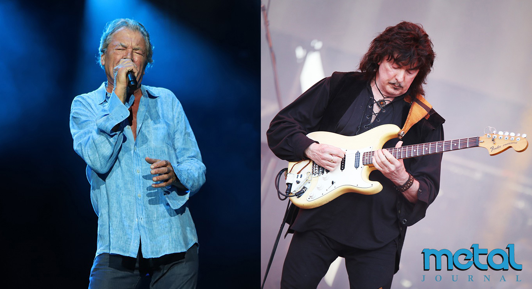 deep purple - ritchie blackmore pic 1
