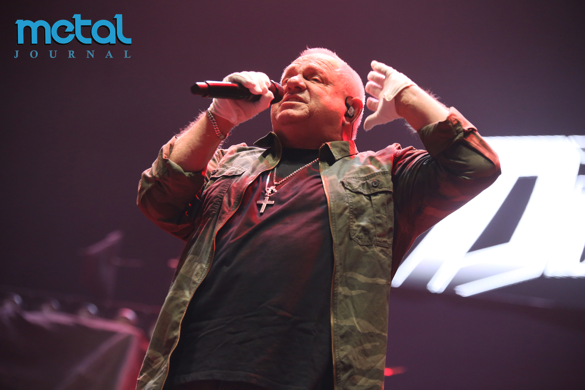 dirkschneider - pamplona - metal journal 2026 pic 1