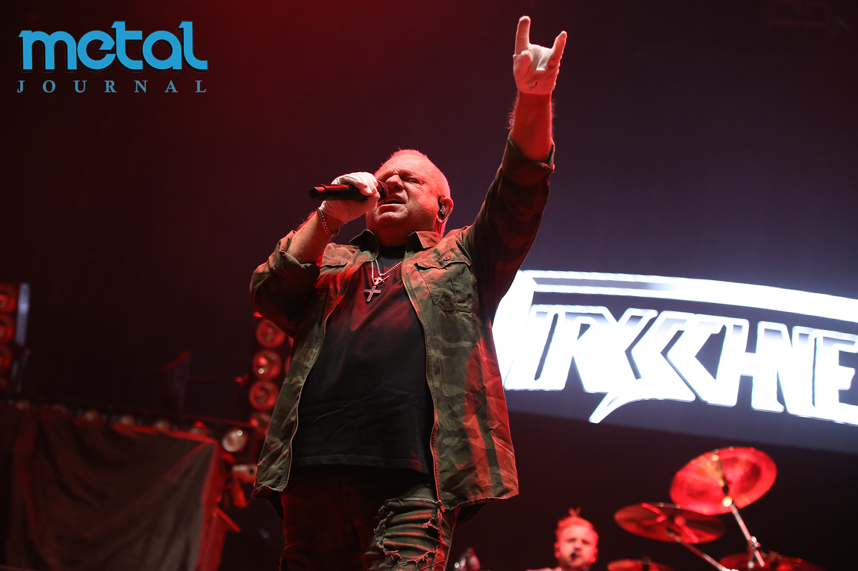 dirkschneider - pamplona - metal journal 2026 pic 5