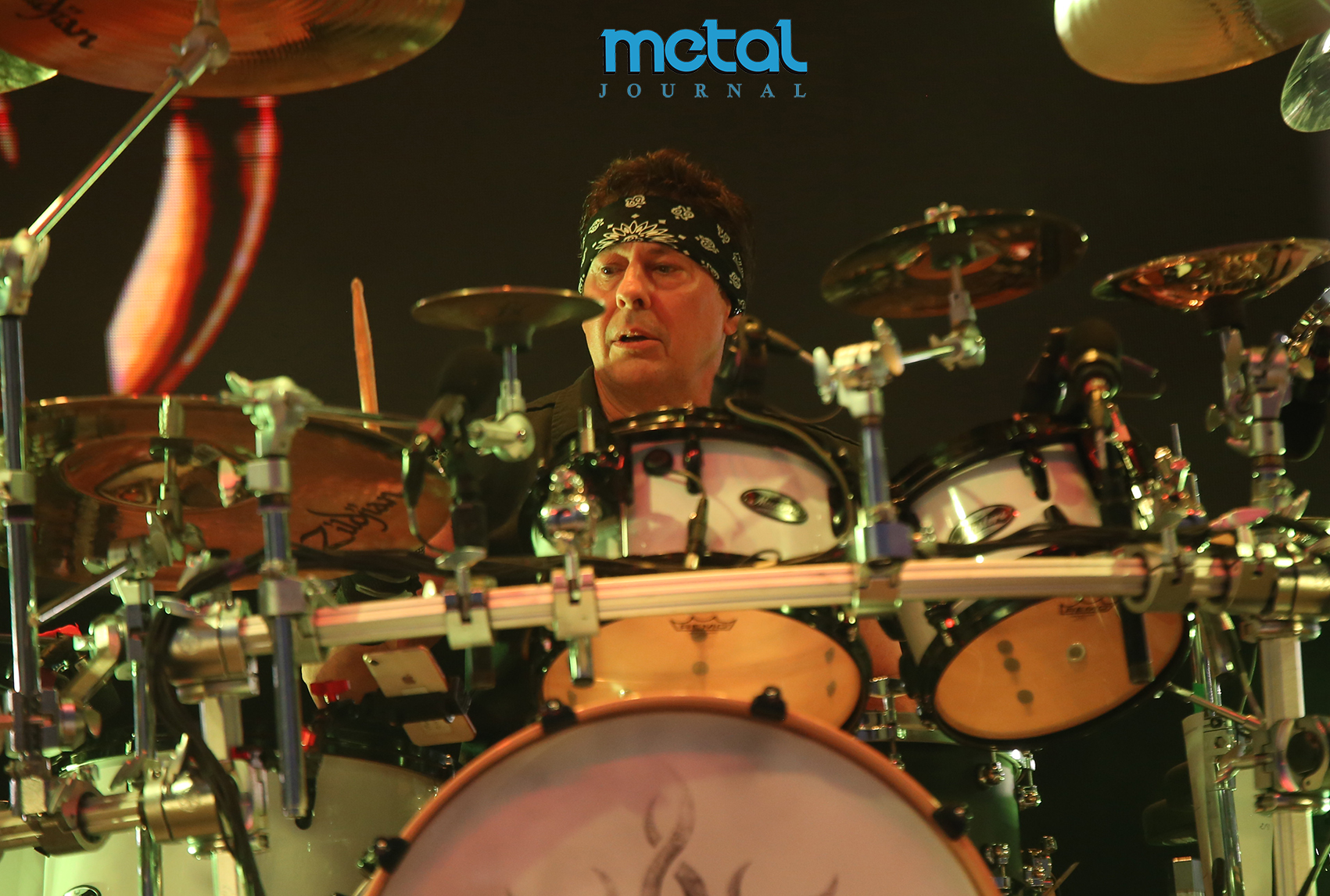 godsmack - metal journal - leyendas del rock 2026 pic 3
