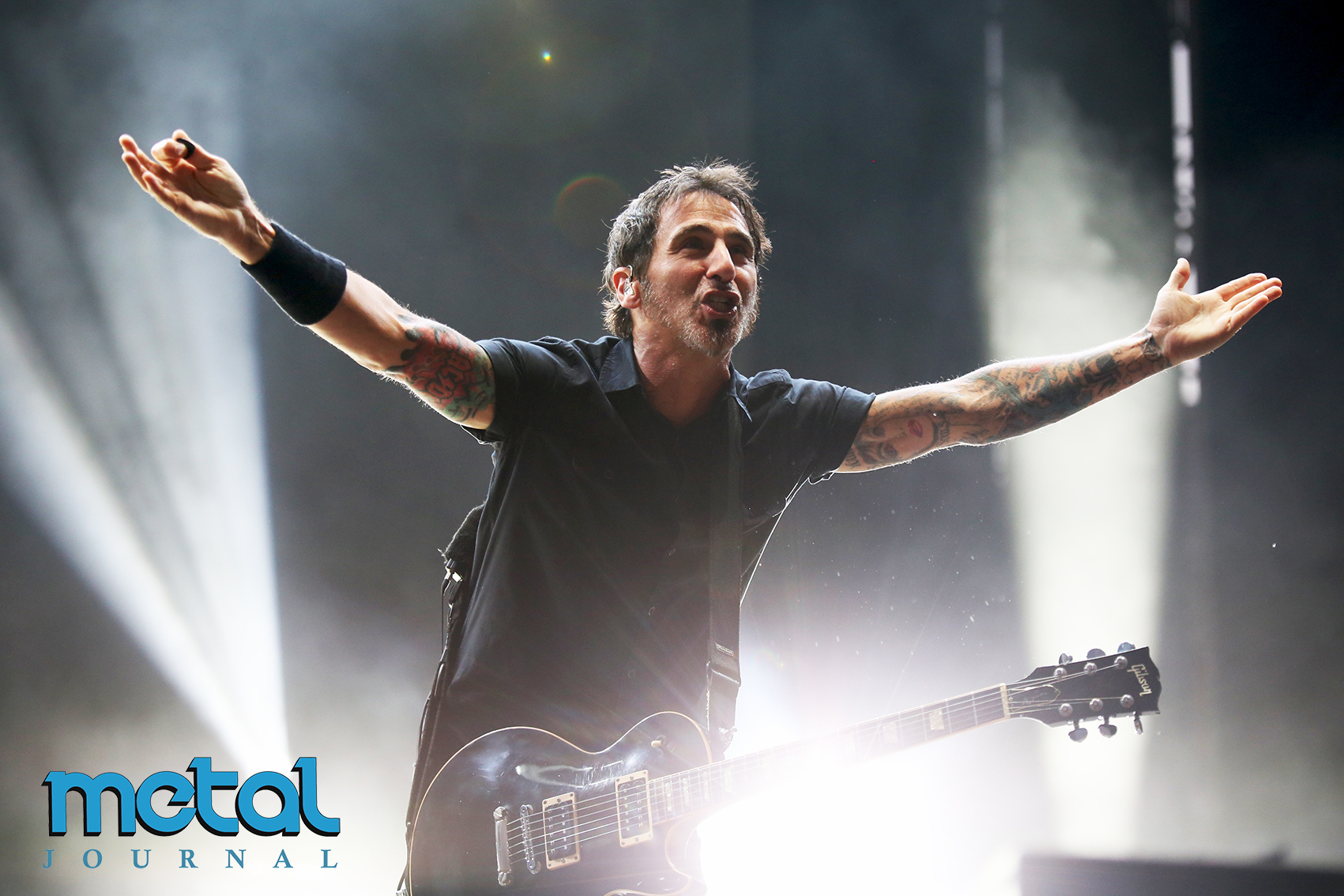 godsmack - metal journal - leyendas del rock 2026 pic 5