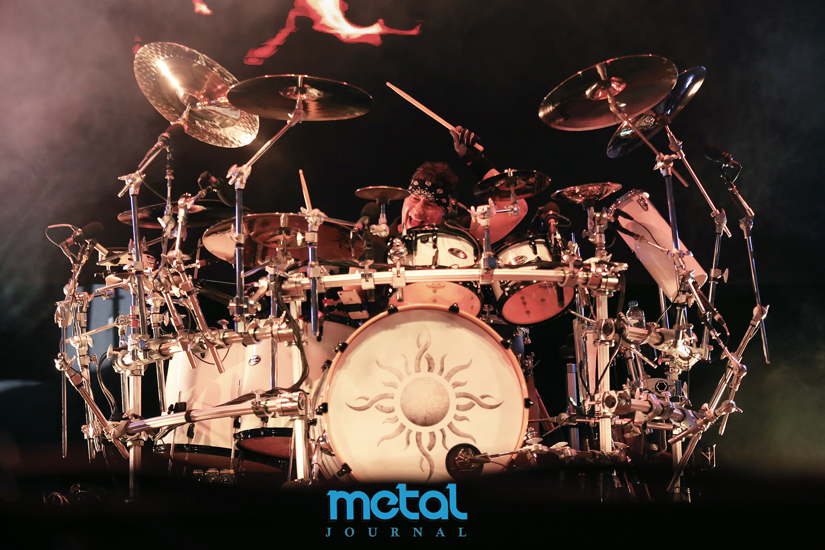 godsmack - metal journal - leyendas del rock 2026 pic 6