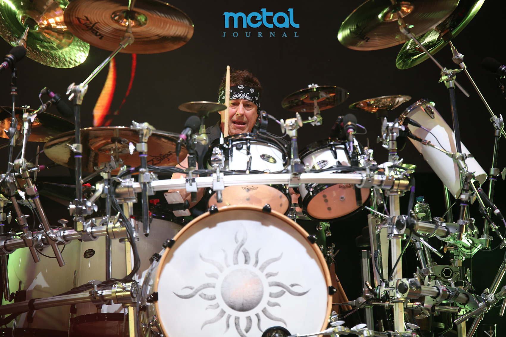 godsmack - metal journal - leyendas del rock 2026 pic 8