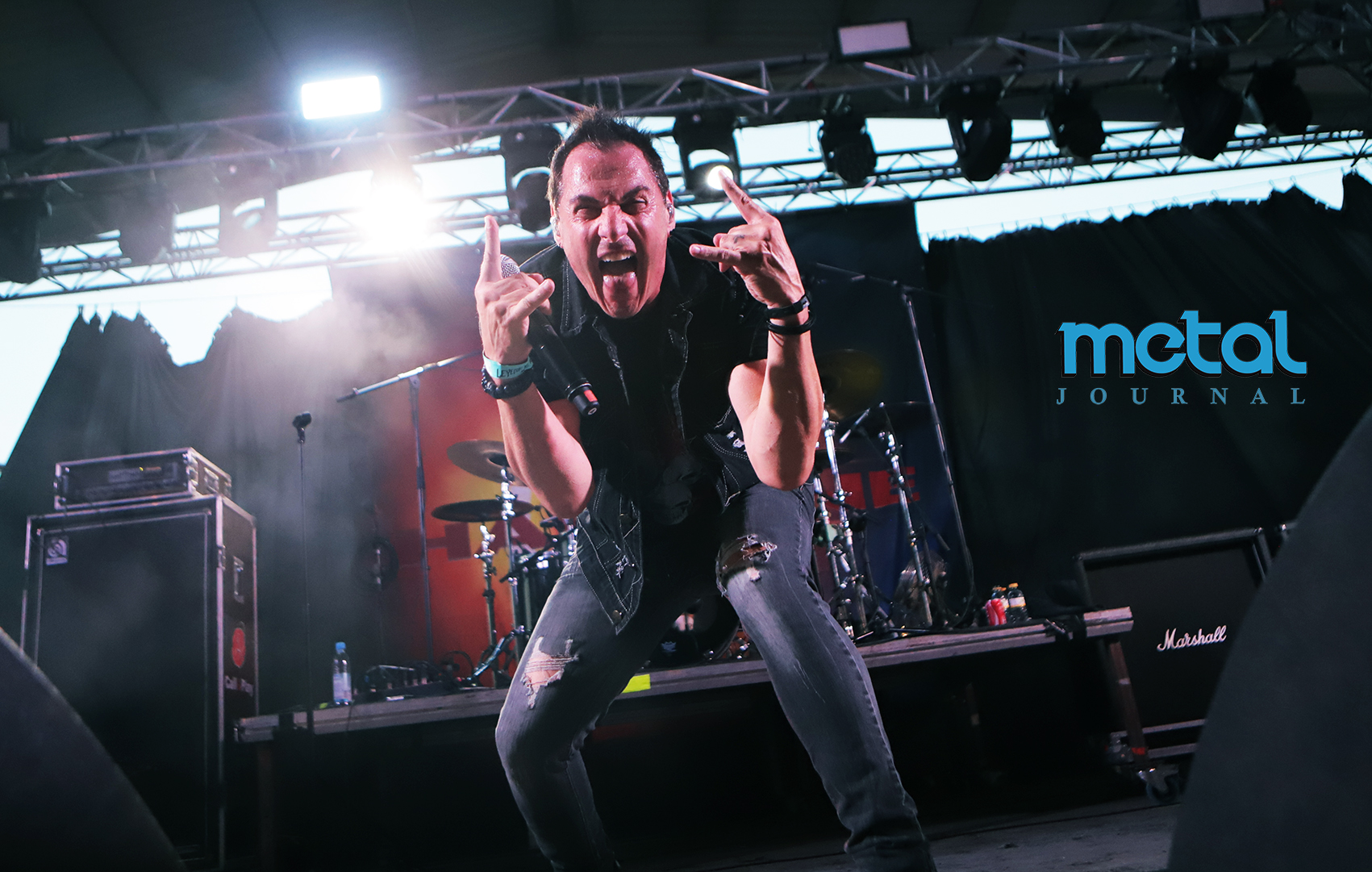 hardline - metal journal - leyendas del rock 2026 pic 1