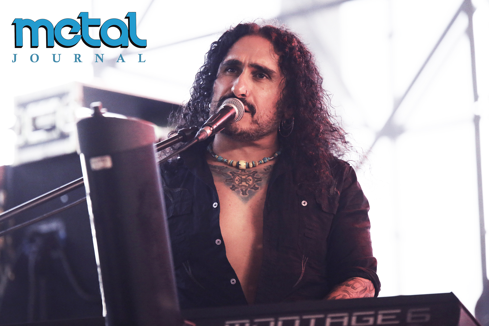 hardline - metal journal - leyendas del rock 2026 pic 2