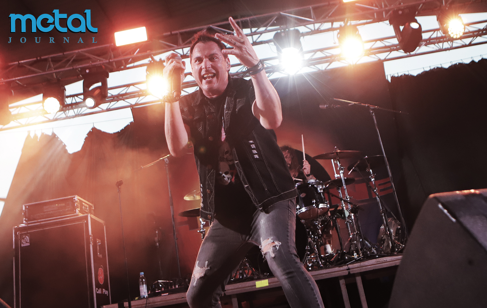 hardline - metal journal - leyendas del rock 2026 pic 5