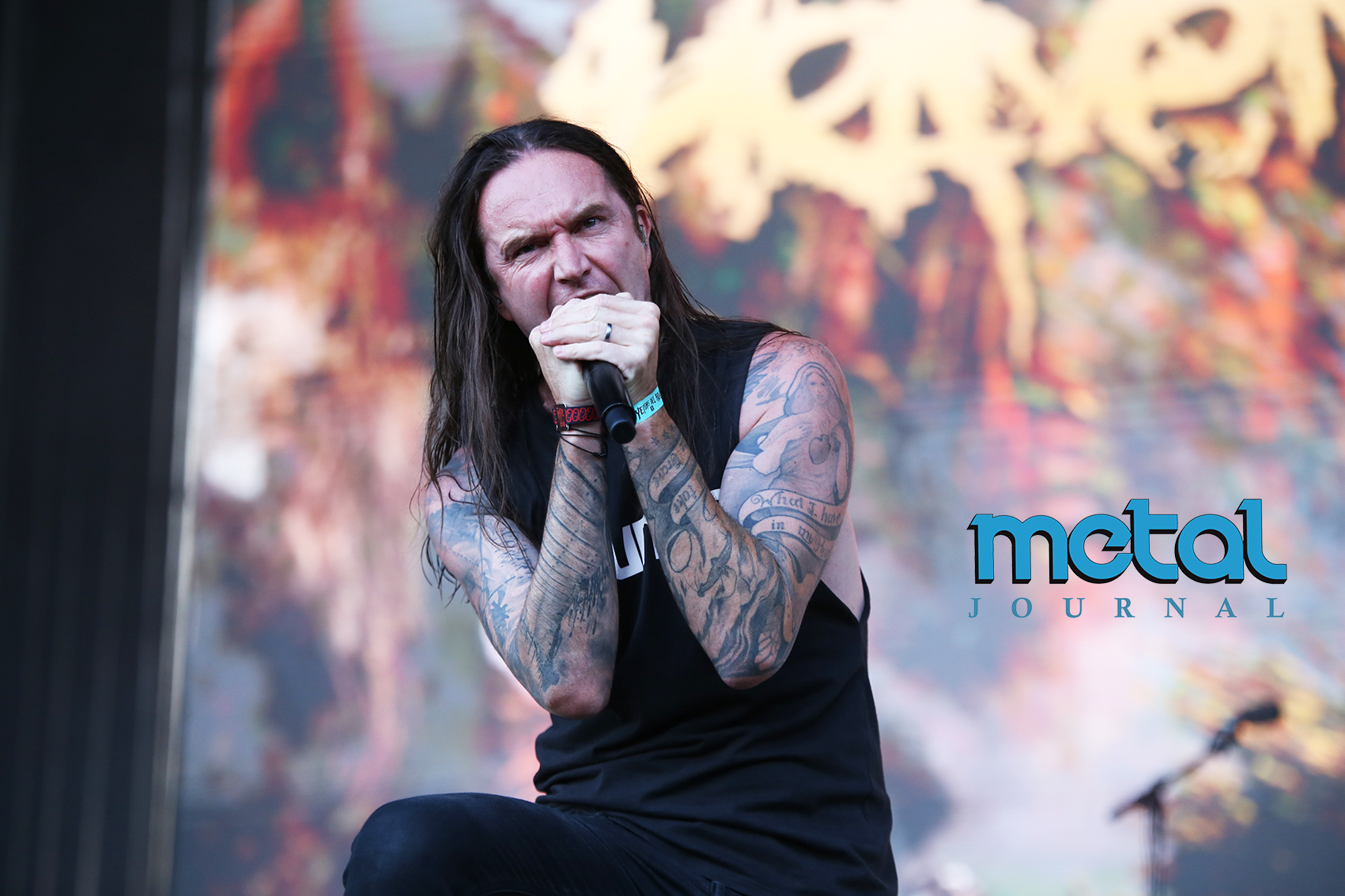 heaven shall burn - metal journal - leyendas del rock 2026 pic 1