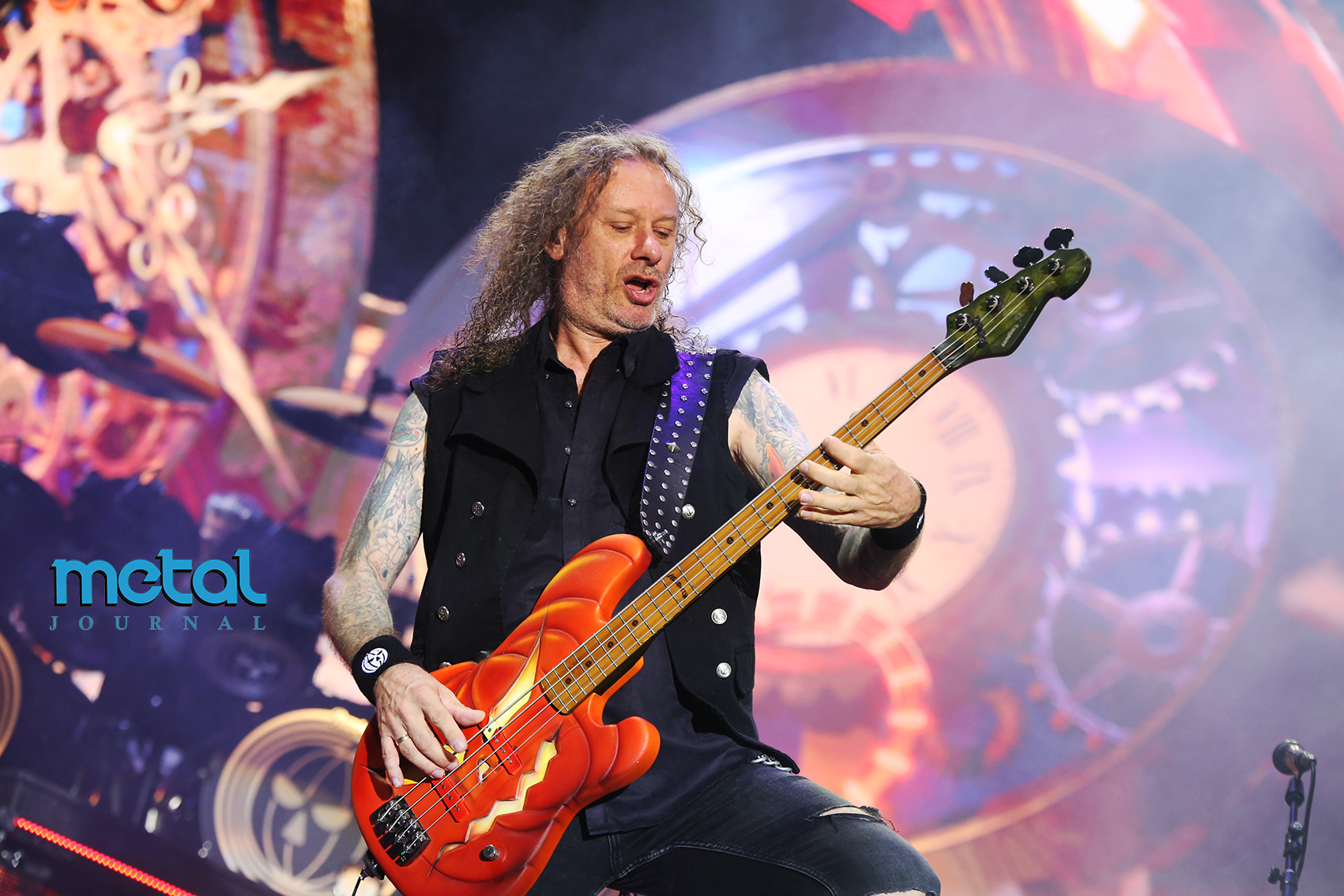 helloween - metal journal - leyendas del rock 2026 pic 11