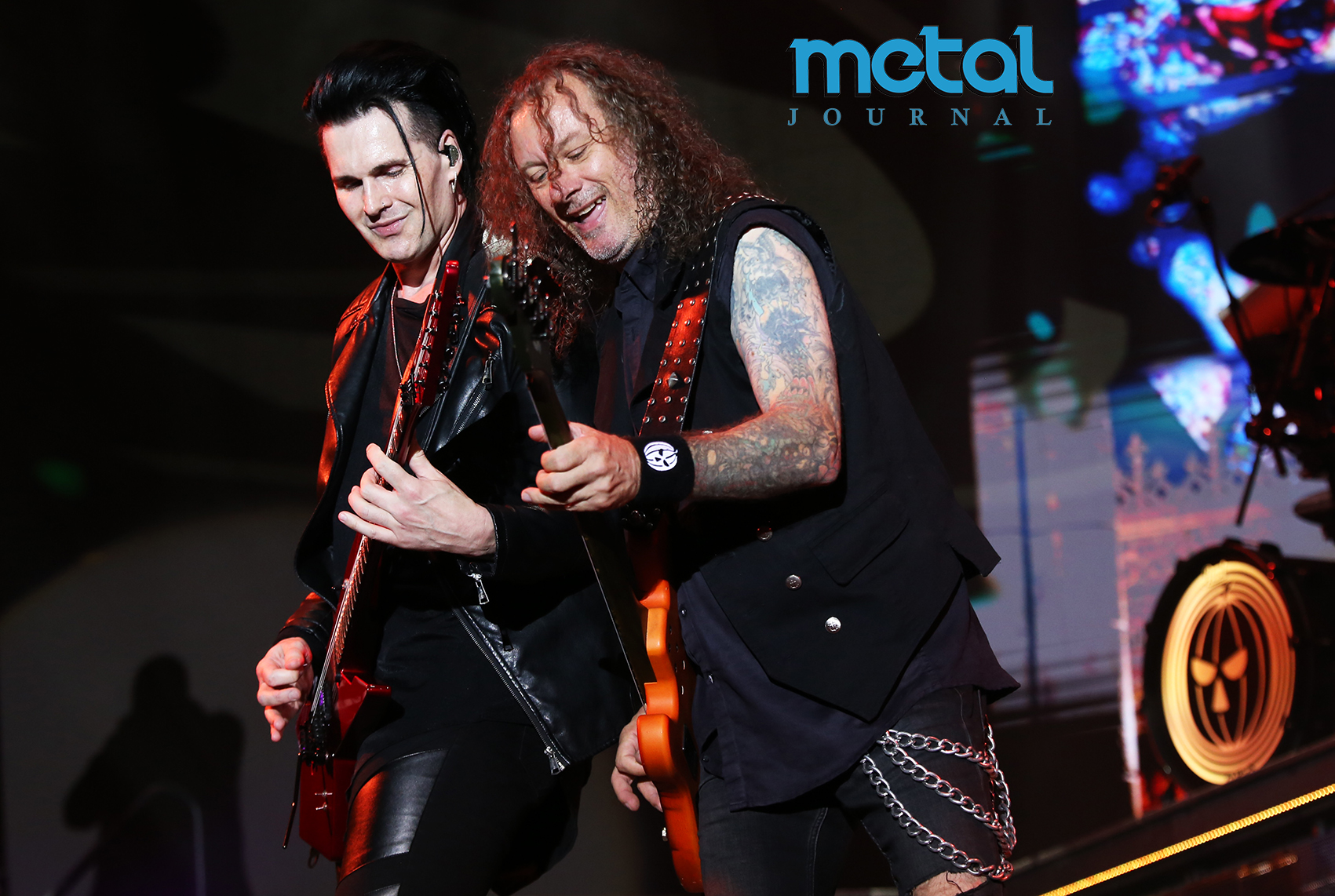 helloween - metal journal - leyendas del rock 2026 pic 14