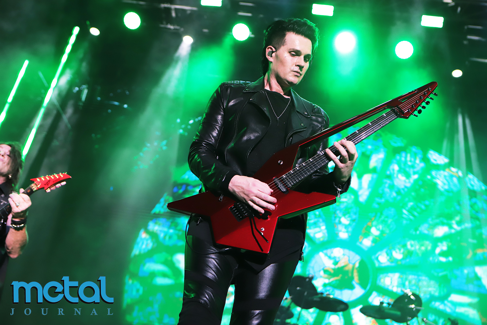 helloween - metal journal - leyendas del rock 2026 pic 16