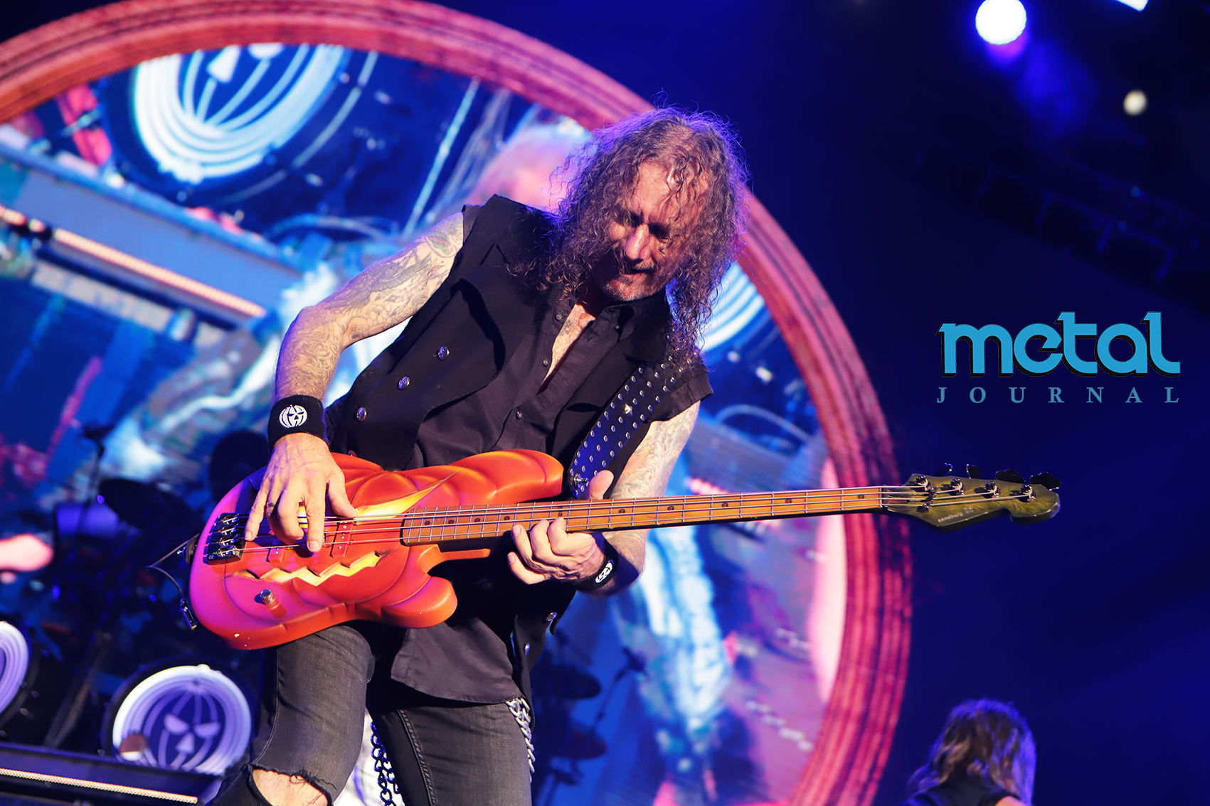 helloween - metal journal - leyendas del rock 2026 pic 17