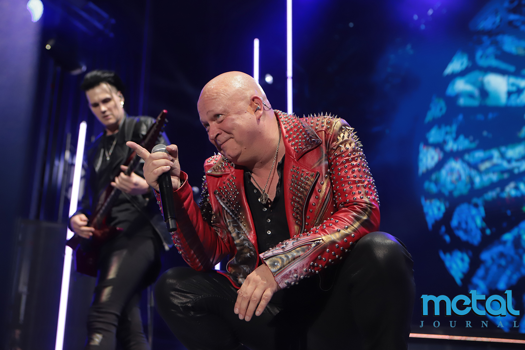 helloween - metal journal - leyendas del rock 2026 pic 3