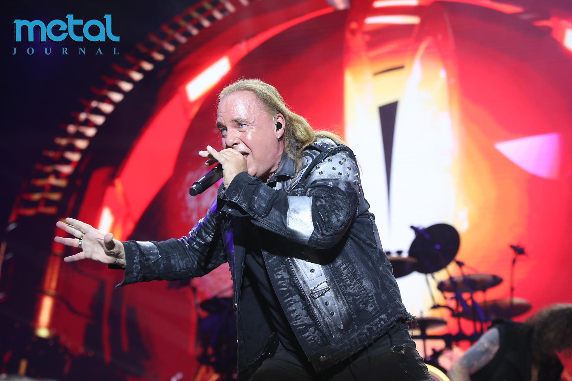 helloween - metal journal - leyendas del rock 2026 pic 8
