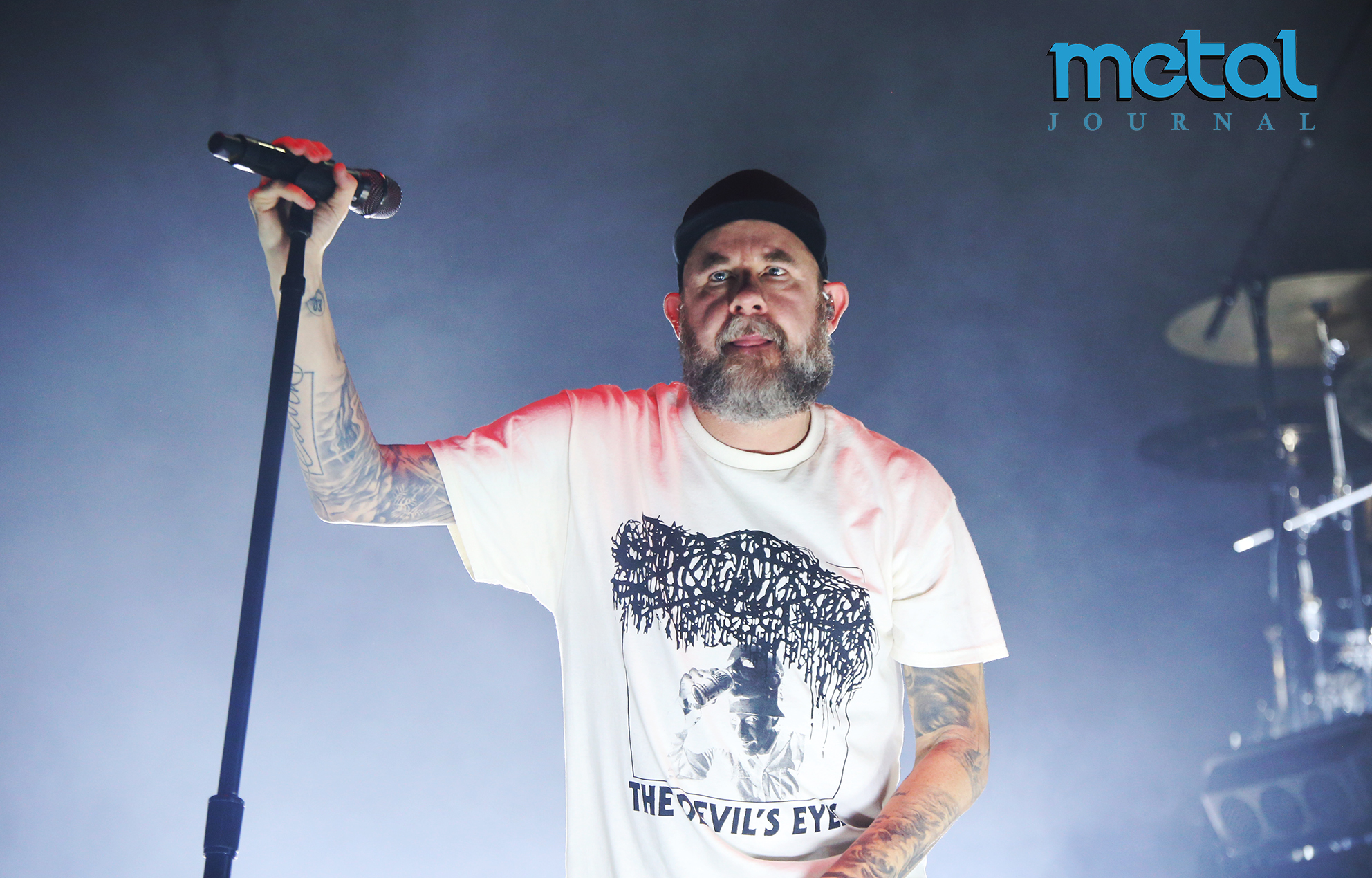 in flames - metal journal - leyendas del rock 2026 pic 1