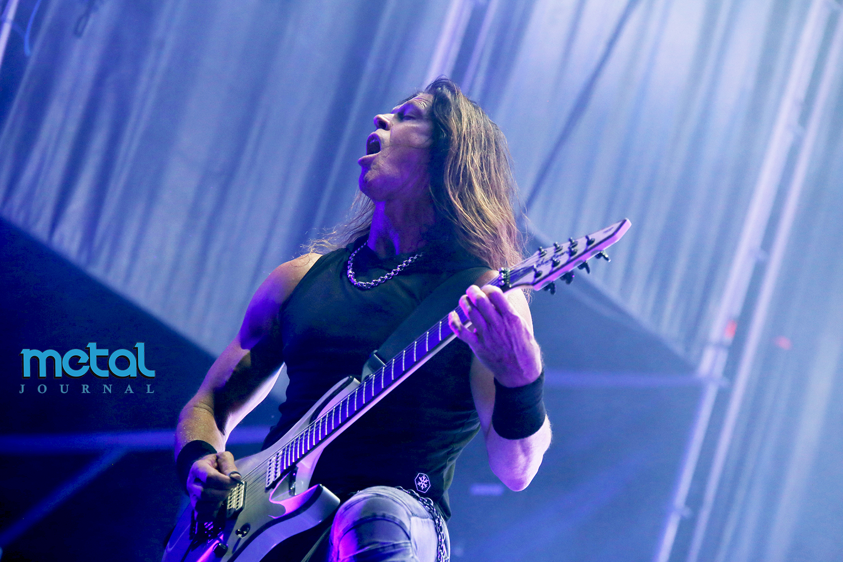 in flames - metal journal - leyendas del rock 2026 pic 10