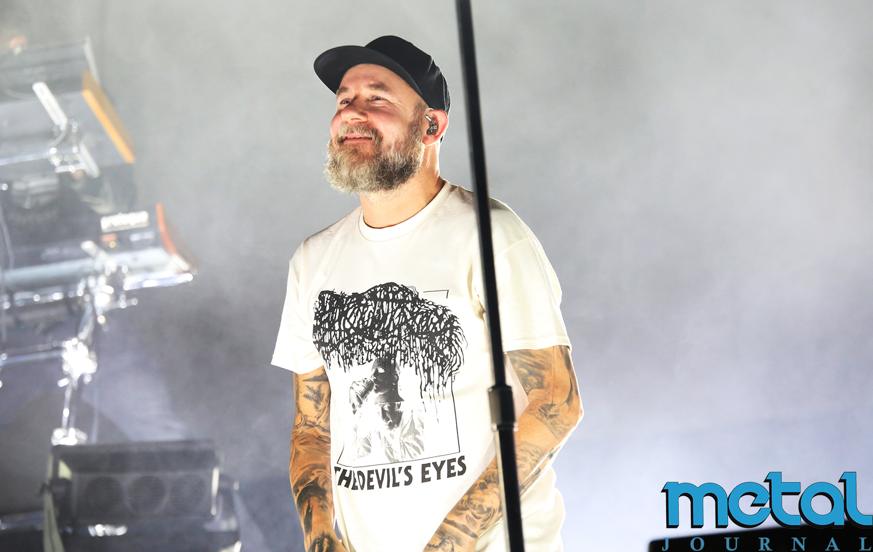 in flames - metal journal - leyendas del rock 2026 pic 4