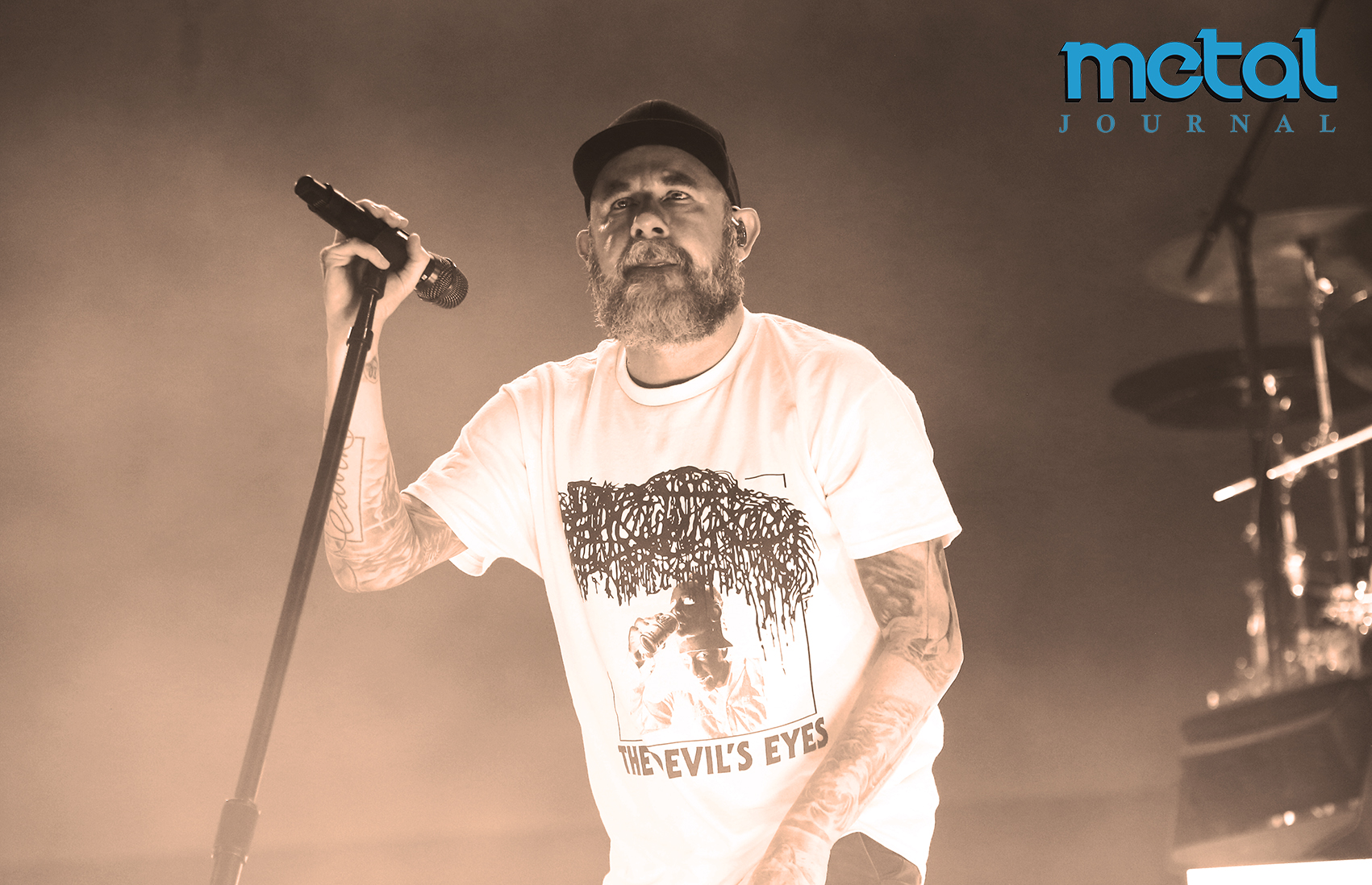 in flames - metal journal - leyendas del rock 2026 pic 5