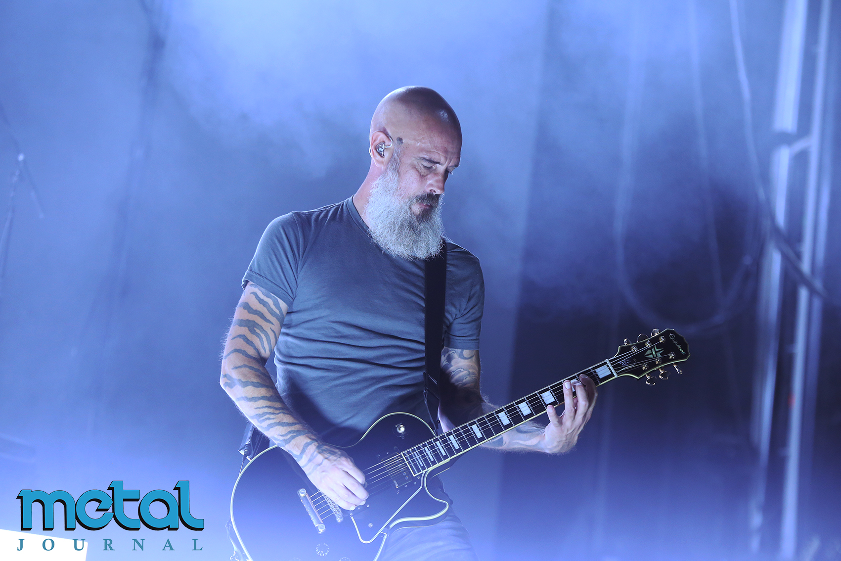 in flames - metal journal - leyendas del rock 2026 pic 6