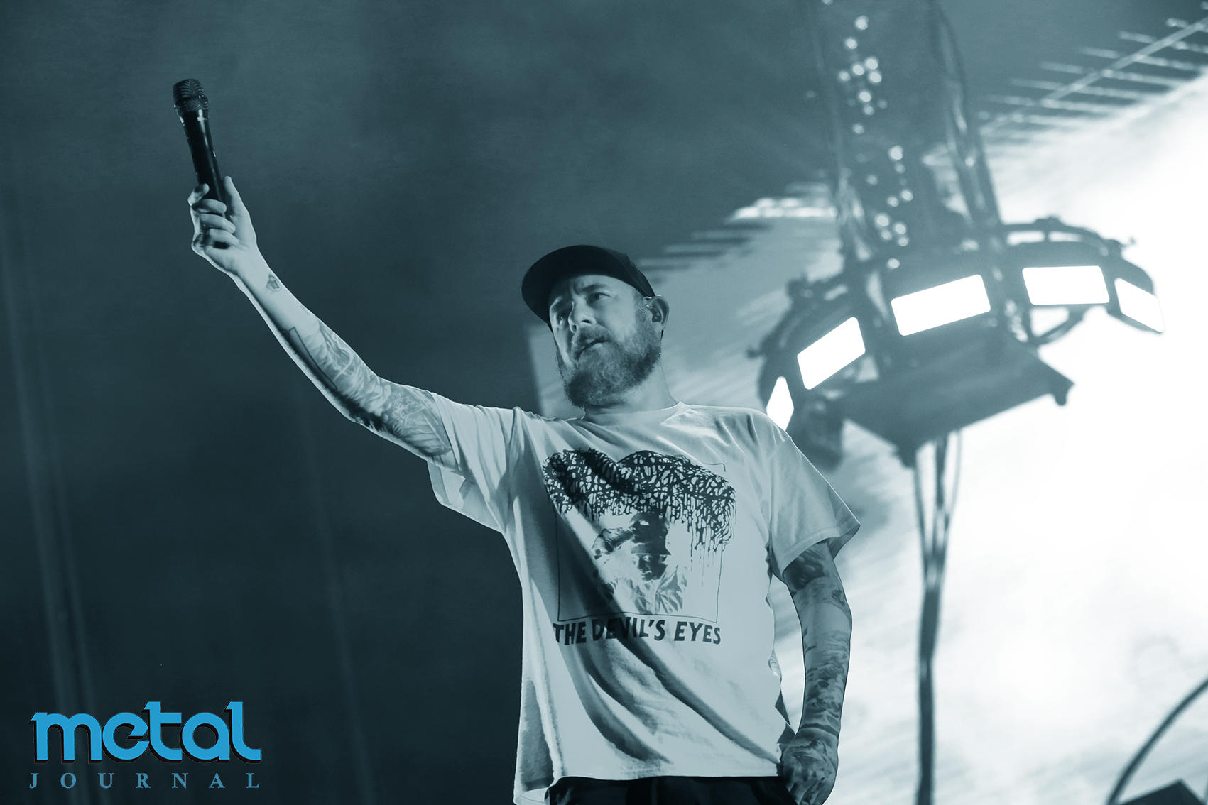 in flames - metal journal - leyendas del rock 2026 pic 7