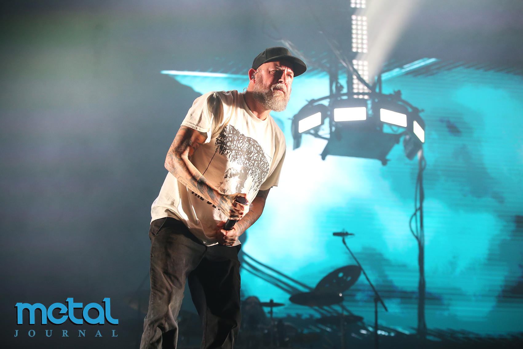 in flames - metal journal - leyendas del rock 2026 pic 8