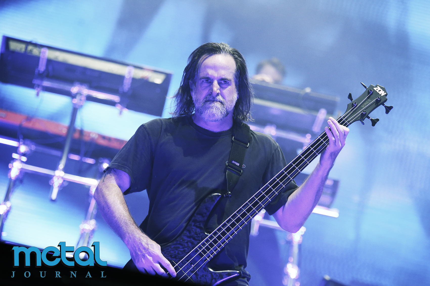 in flames - metal journal - leyendas del rock 2026 pic 9