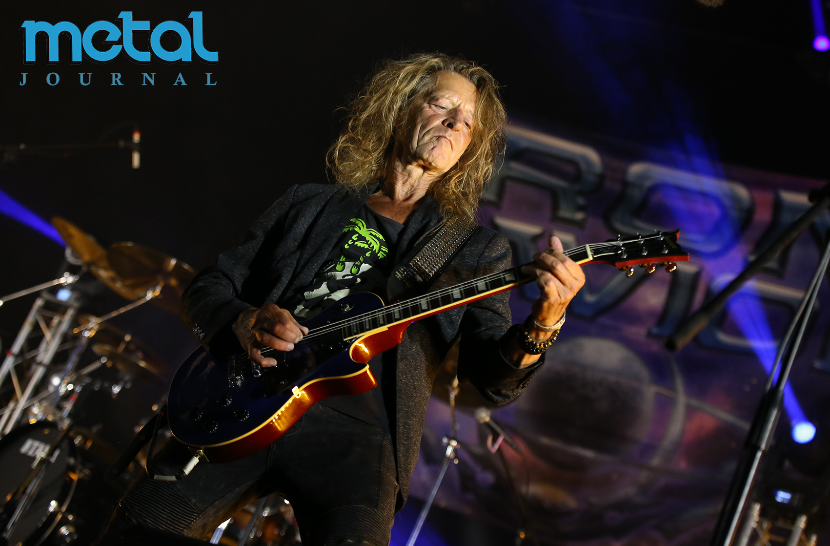 iron savior - metal journal - unirock 2026 pic 11