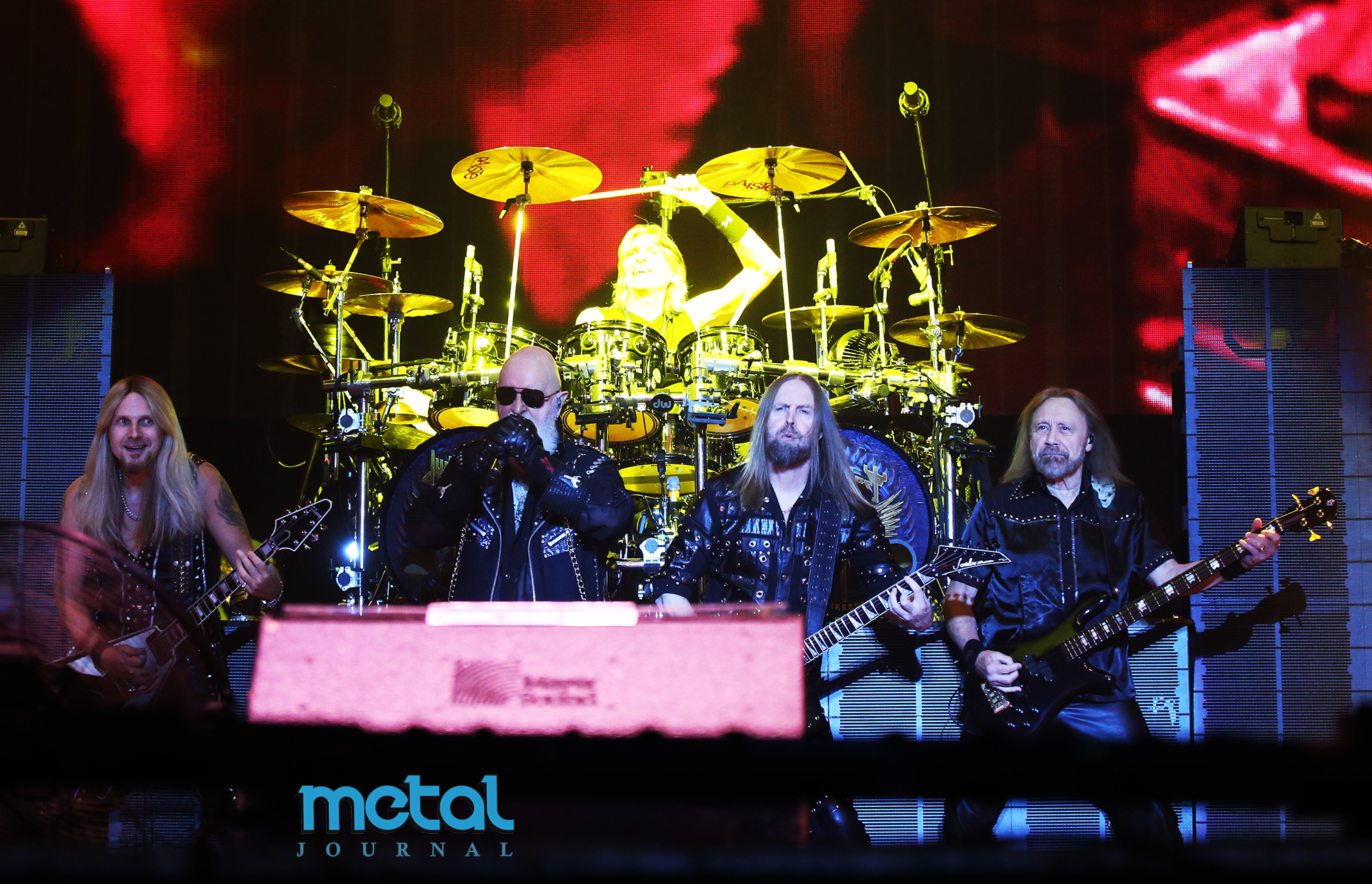 judas priest - pamplona - metal journal 2026 pic 10