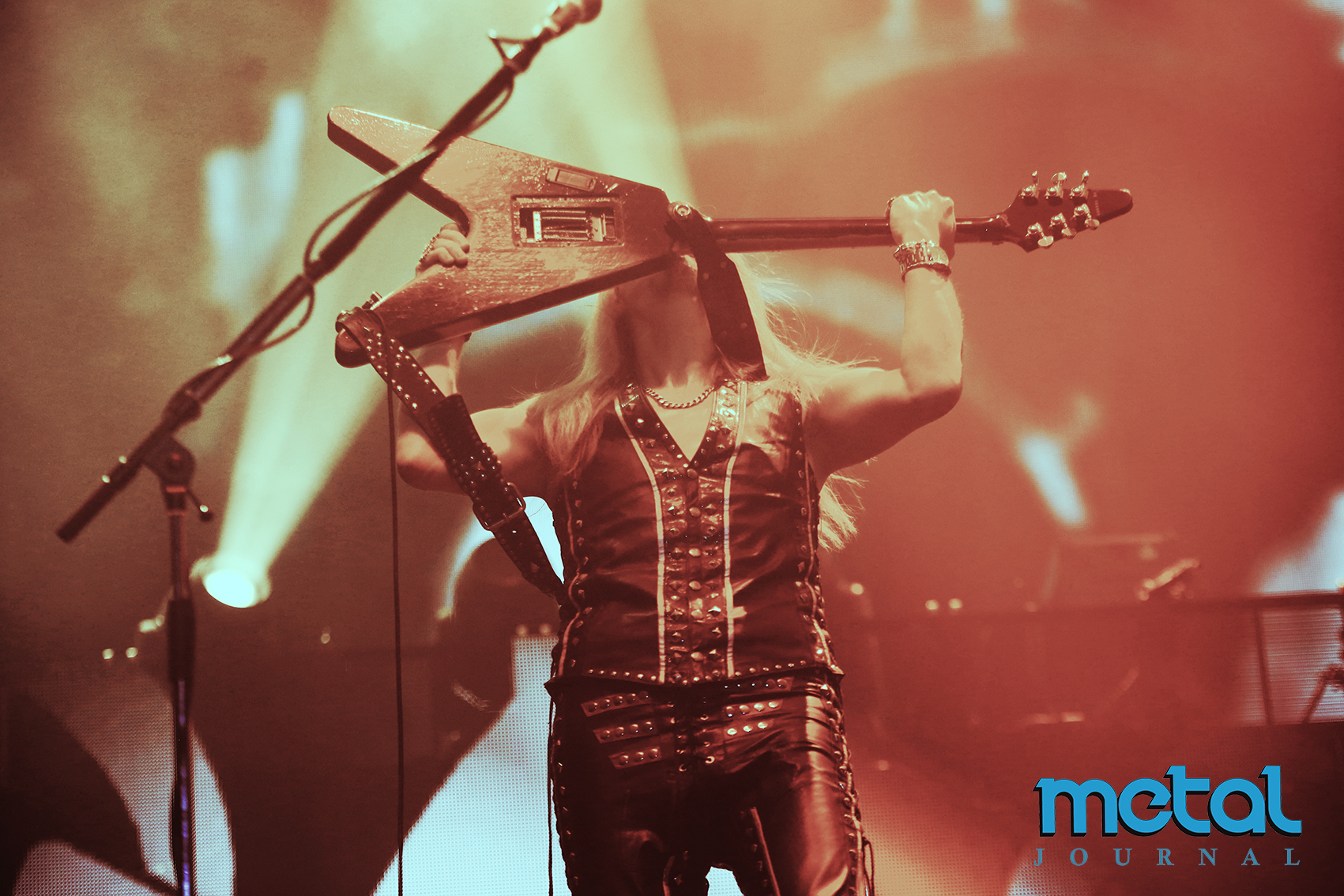 judas priest - pamplona - metal journal 2026 pic 11