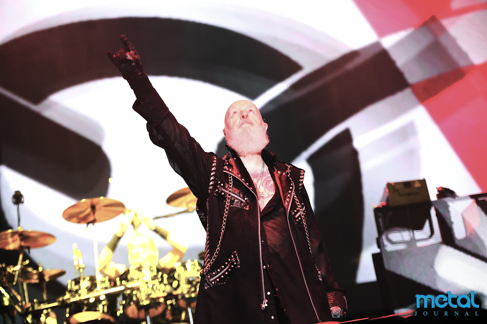 judas priest - pamplona - metal journal 2026 pic 14
