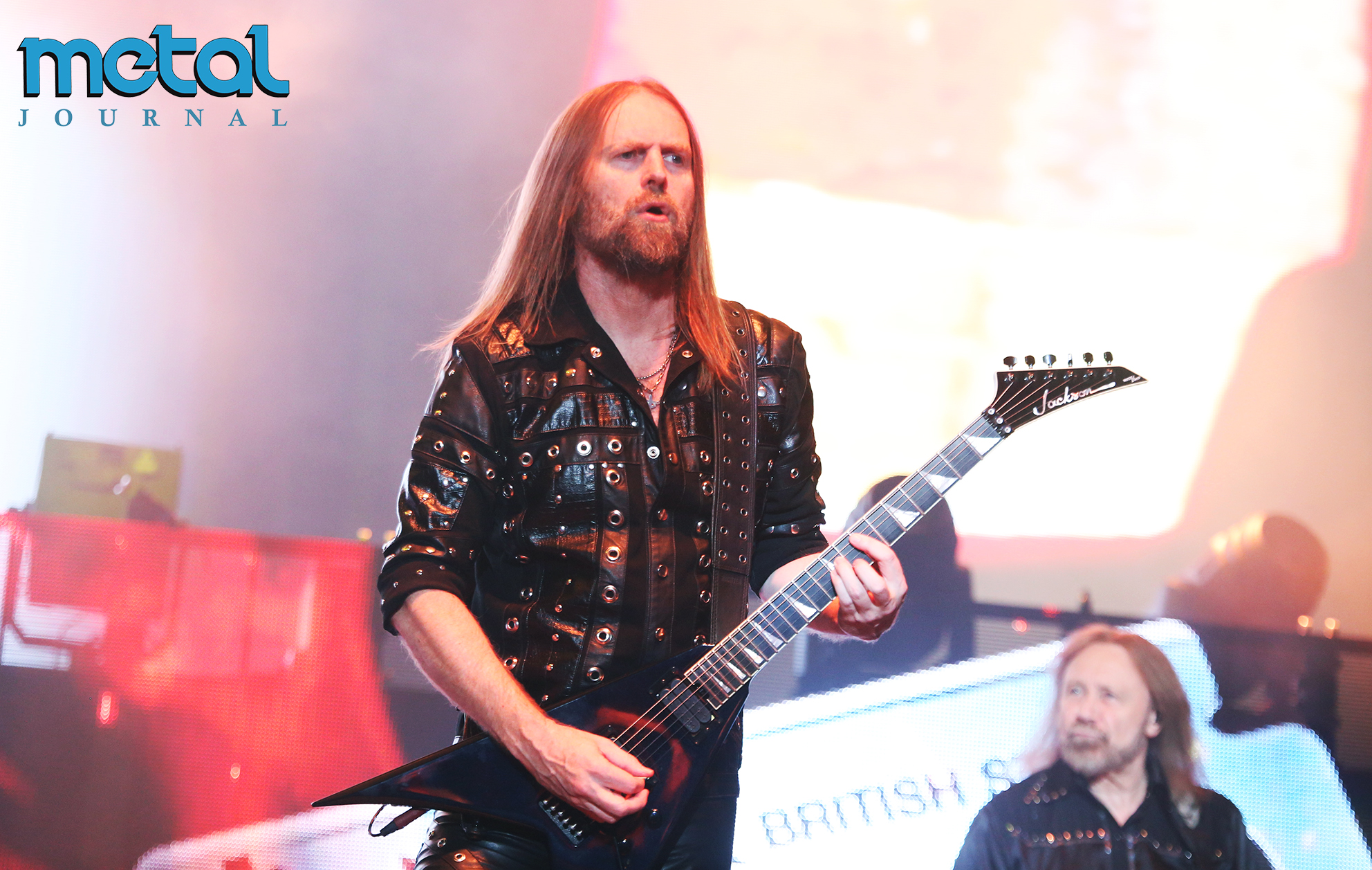 judas priest - pamplona - metal journal 2026 pic 15