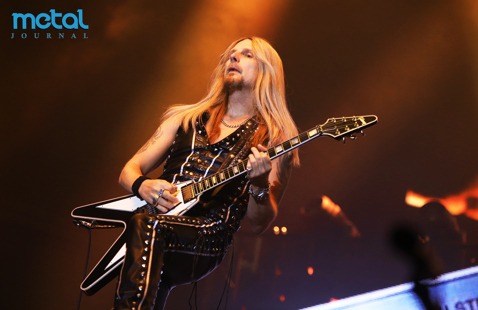 judas priest - pamplona - metal journal 2026 pic 16