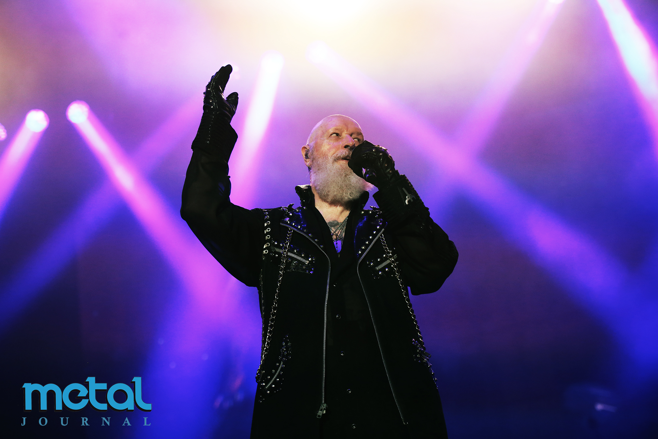 judas priest - pamplona - metal journal 2026 pic 4