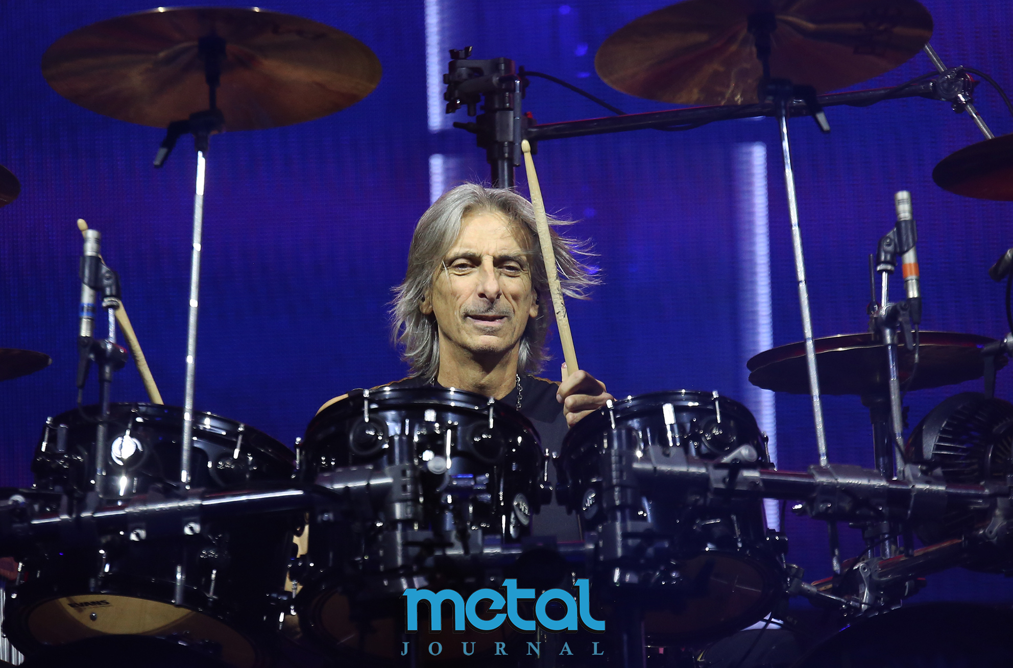judas priest - pamplona - metal journal 2026 pic 5