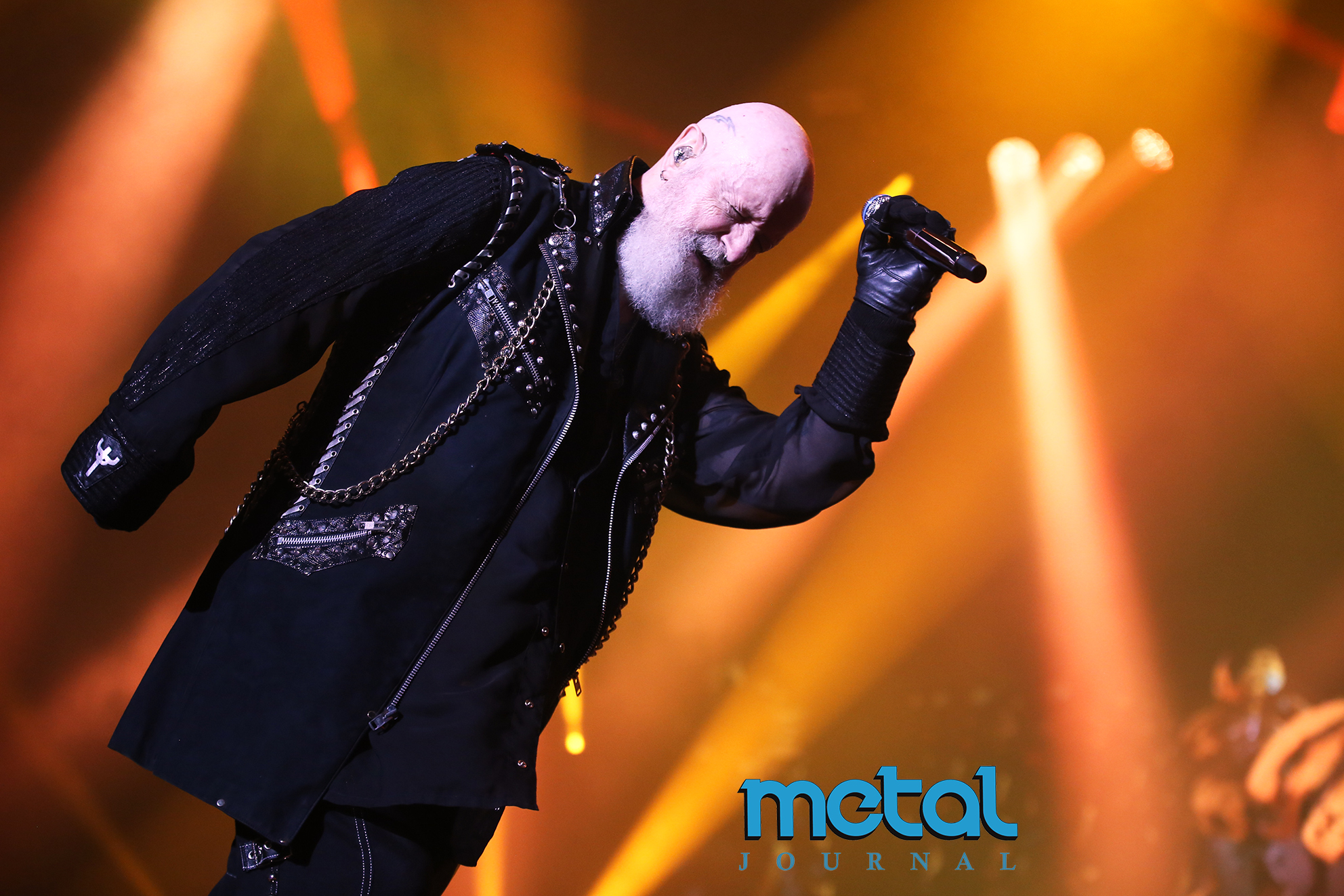 judas priest - pamplona - metal journal 2026 pic 6