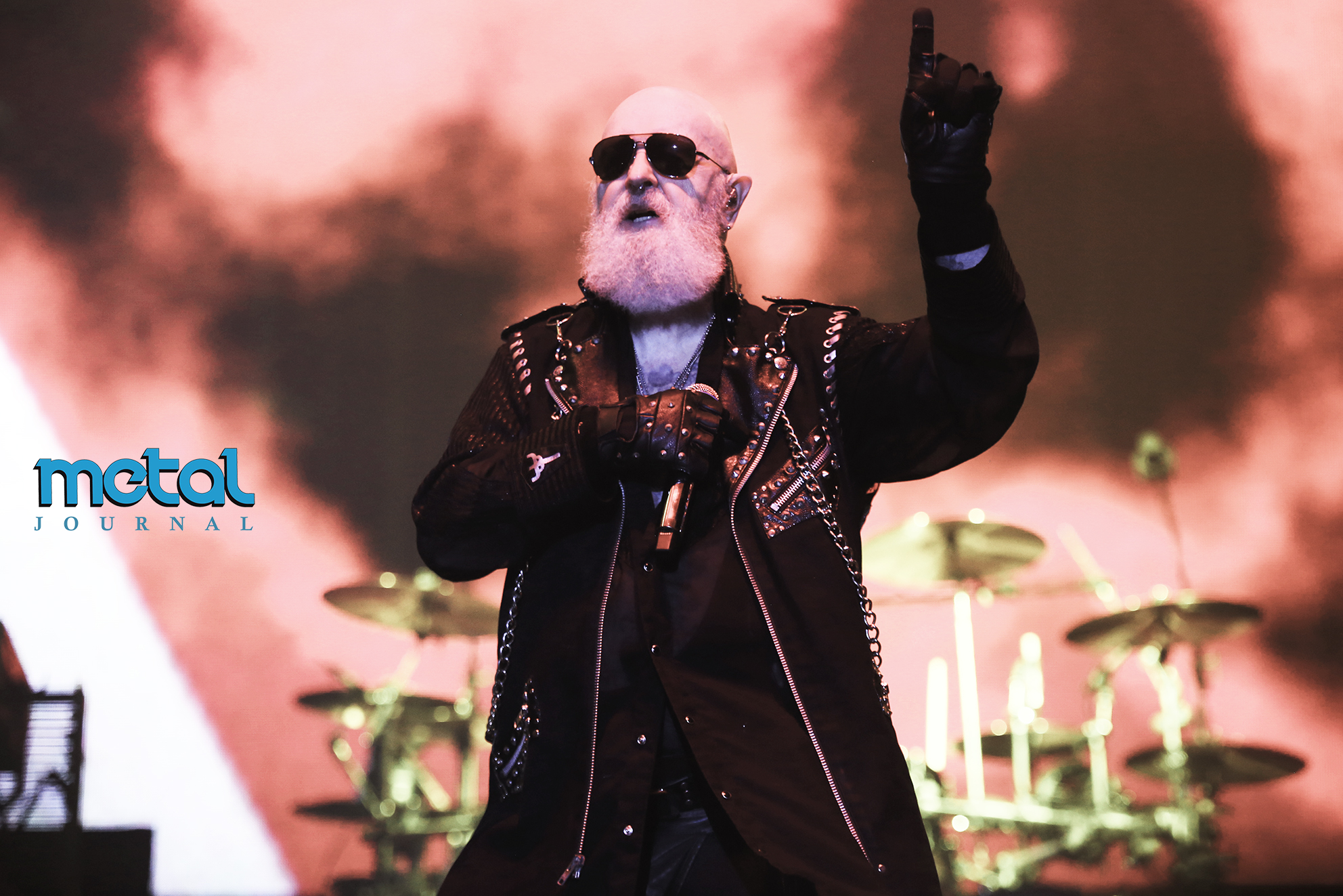 judas priest - pamplona - metal journal 2026 pic 7