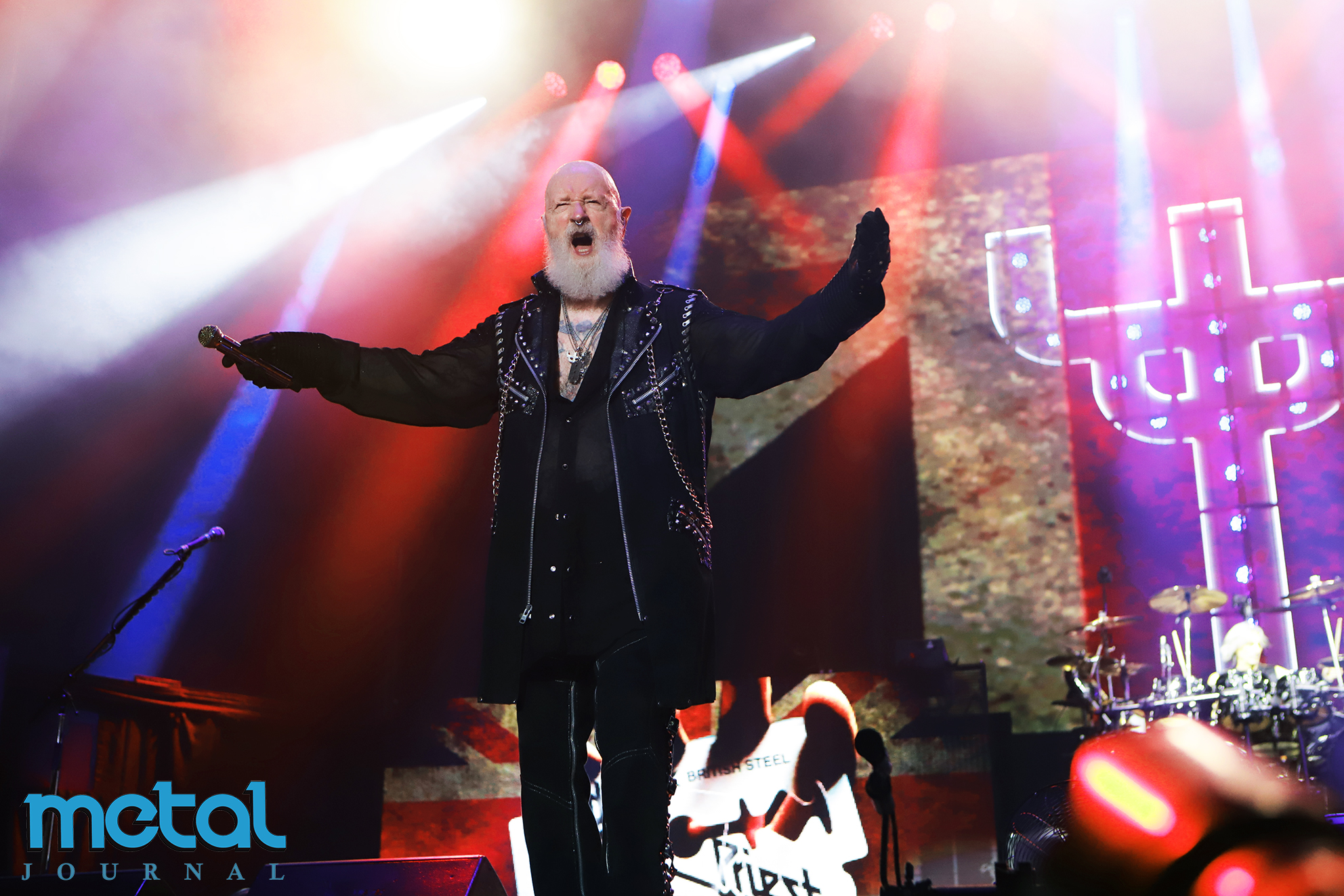 judas priest - pamplona - metal journal 2026 pic 8