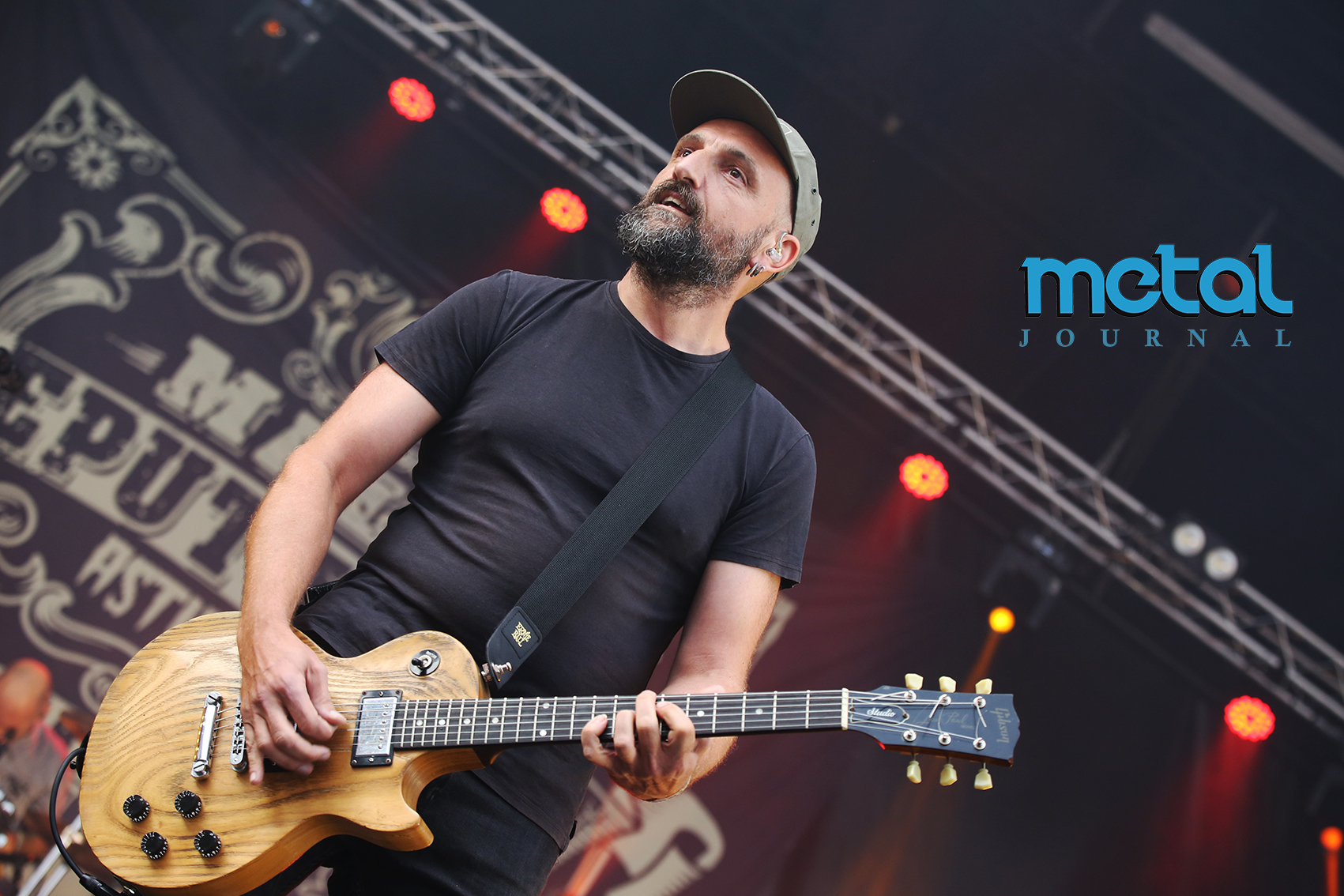 mala reputación - metal journal - unirock 2026 pic 2