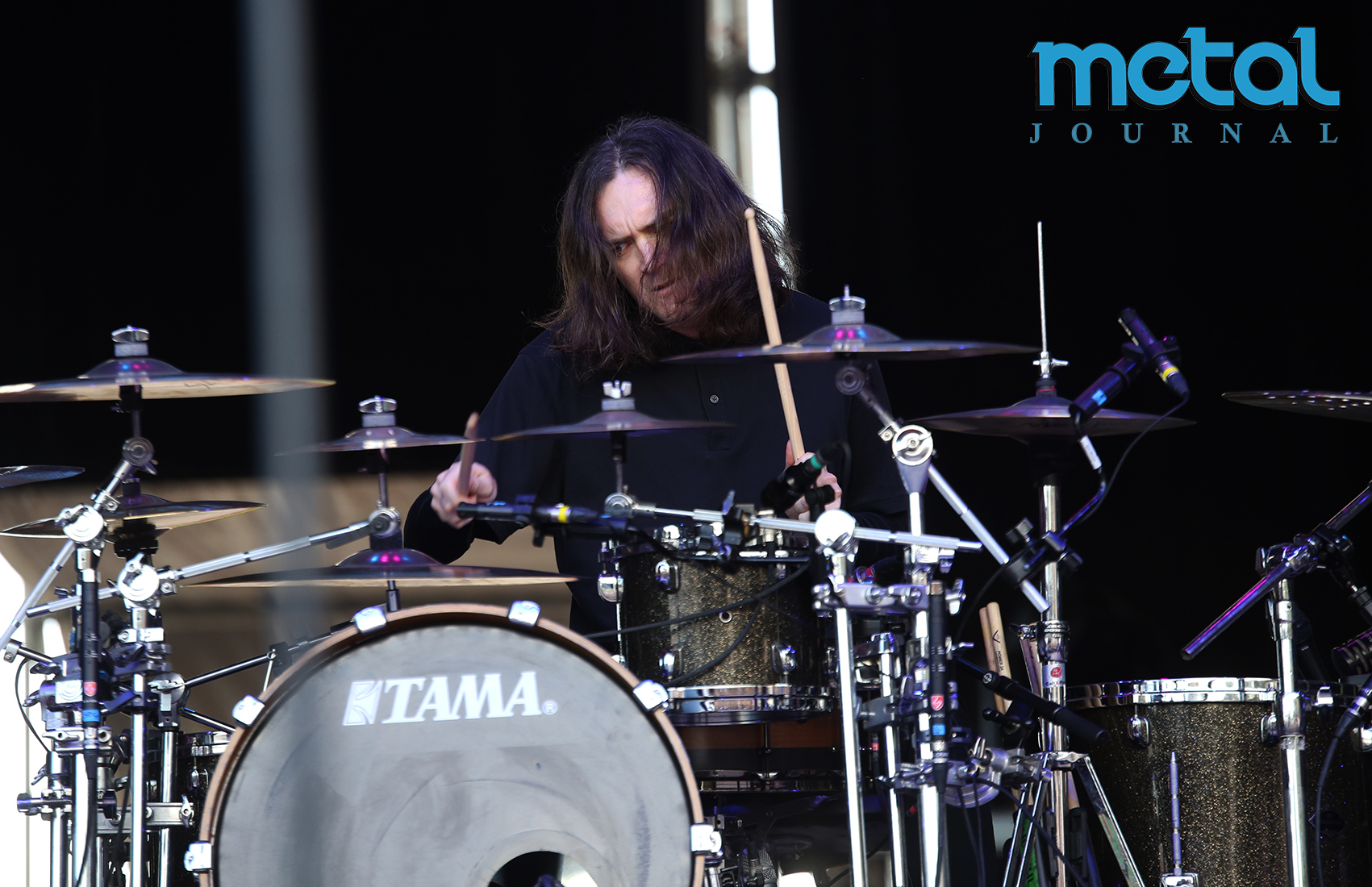 northlane - metal journal - leyendas del rock 2026 pic 2